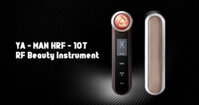 Máy chăm sóc da và nâng cơ cho mặt Yaman HRF10T