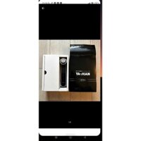 Máy chăm sóc da và nâng cơ mặt Yaman photo plus hyper HRF 11