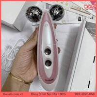 Máy chăm sóc da YAMAN TORNADO HRF-300SKR