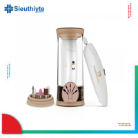 Máy chăm sóc móng tay chân TOUCHBeauty 5in1 TB1333