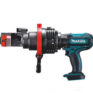 Máy chấn sắt dùng pin Makita DSC191Z