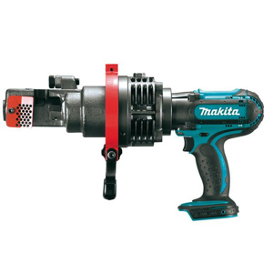 Máy chấn sắt dùng pin Makita DSC191Z