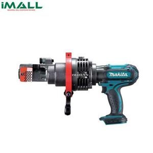 Máy chấn sắt dùng pin Makita DSC191Z