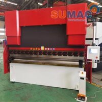 Máy chấn tôn 250 tấn CNC