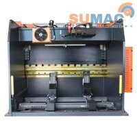 Máy chấn tôn thủy lực 6m 400 tấn