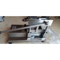 Máy chặt giò lợn, máy sấn chân giò heo, máy chặt giò ST700