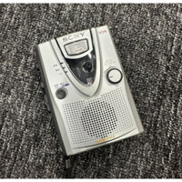Máy chạy băng cassette Sony TCM 400