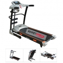 Máy chạy bộ 1 chức năng Vifa 601402