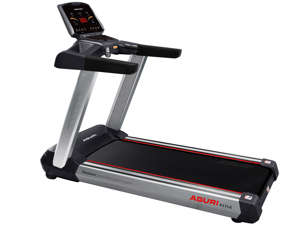 Máy chạy bộ Aguri AGT-817LE