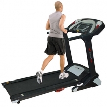 Máy chạy bộ điện TR6100 (TR-6100)