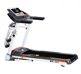 Máy Chạy Bộ Buheung Korea MK-222