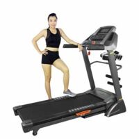 Máy Chạy Bộ Buheung MK-211 New