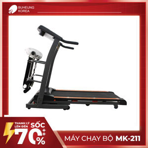 Máy Chạy Bộ Buheung MK-211