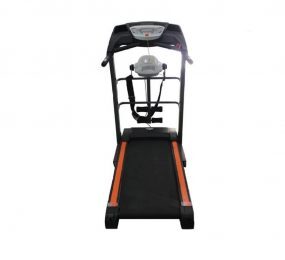 Máy Chạy Bộ Buheung MK-211