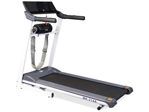 Máy Chạy Bộ Buheung MK-214A