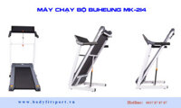Máy Chạy Bộ Buheung MK-214A giá tốt - Bodyfitsport