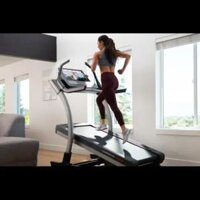 Máy chạy bộ cao cấp Nordictrack X22i - Liên hệ 0931.41.09.55