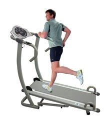 Máy Chạy Bộ Cơ 2 Chức Năng KX-902