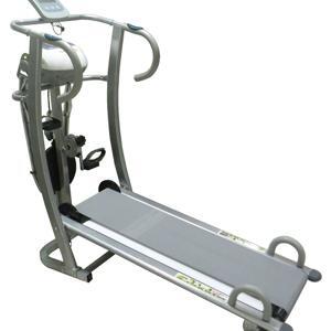 Máy chạy bộ cơ Life 806 - 6 chức năng