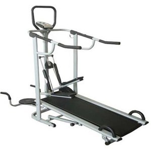 Máy chạy bộ cơ CJH204I (CJH 204I)