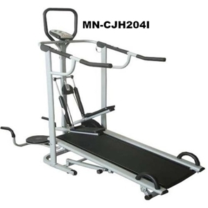 Máy chạy bộ cơ CJH204I (CJH 204I)