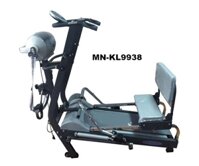 Máy chạy bộ cơ đa năng KL 9938