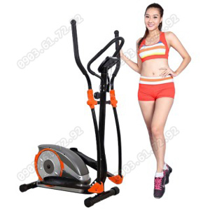 Máy chạy bộ cơ Goodfor 2015