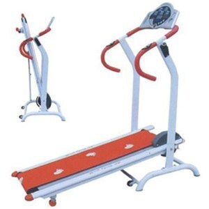 Máy chạy bộ cơ KL 803