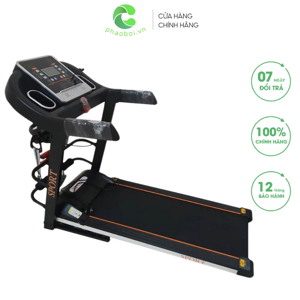 Máy chạy bộ đa chức năng Gymlink H900