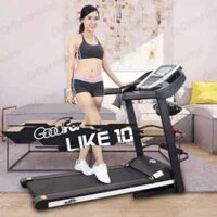 Máy chạy bộ đa năng GoodFor LIKE 10