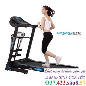 Máy chạy bộ đa năng Mofit ENJOY 310