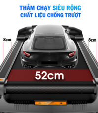 Máy chạy bộ đa năng OKACHI VICTORY GS-80A