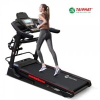 Máy Chạy Bộ Đa Năng Tech Fitness TF-25
