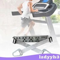 Máy chạy bộ Đai Massage Phụ kiện tập thể dục Phòng tập thể dục tại nhà Đai thắt lưng đa năng