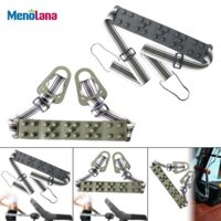 Máy chạy bộ Đai Massage Thắt lưng Phụ kiện tập luyện Tập thể dục bụng Có thể điều chỉnh