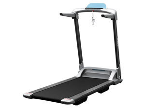 Máy chạy bộ Daikiosan DVCB-00006