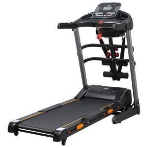Máy chạy bộ Daikiosan DVCB-00008