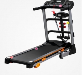 Máy chạy bộ Daikiosan DVCB-00007