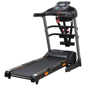 Máy chạy bộ Daikiosan DVCB-00008