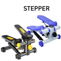 Máy chạy bộ đạp chân mini Steper