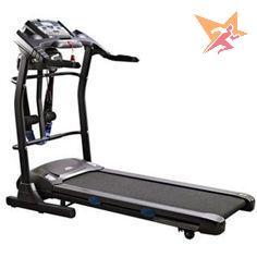 Máy chạy bộ điện 1 chức năng U-STYLE 5200