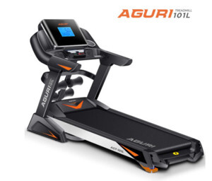 Máy chạy bộ điện Aguri AGT-101L
