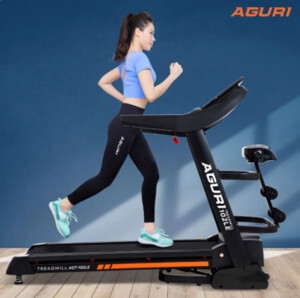 Máy chạy bộ điện Aguri AGT-102LE