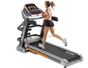 Máy chạy bộ điện Aguri AGT-104T