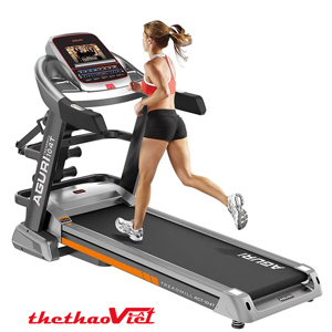 Máy chạy bộ điện Aguri AGT-104T