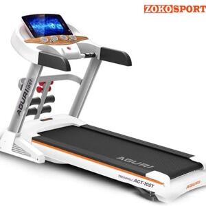 Máy chạy bộ điện Aguri AGT-105T