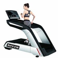 Máy Chạy Bộ Điện BoFit X10