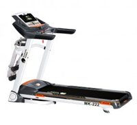 Máy chạy bộ điện Buheung MK-222 - Hàng chính hãng