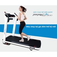 Máy chạy bộ điện cao cấp Mofit PRO900