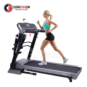 Máy chạy bộ điện cao cấp Mofit PRO915